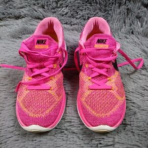 Nike | women's flyknit lunar 3